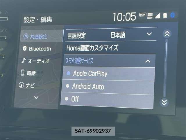 Toyota COROLLA SEDAN 2022-05 7216411-4
