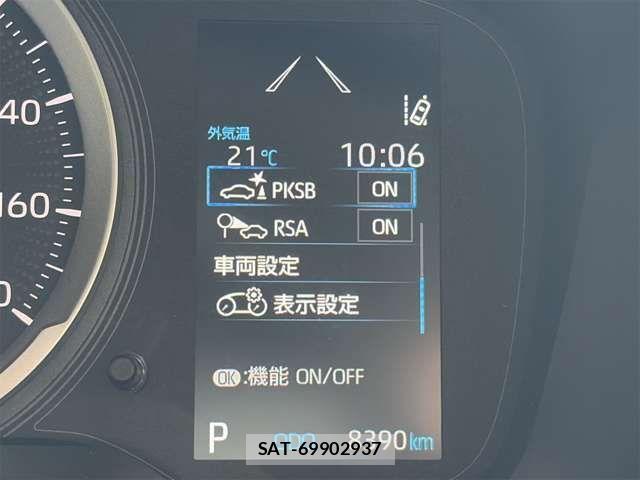Toyota COROLLA SEDAN 2022-05 7216411-6