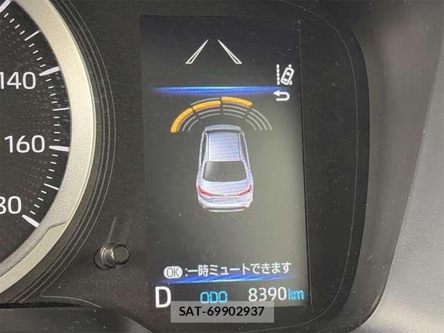 Toyota COROLLA SEDAN 2022-05 7216411-8