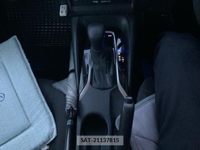 Toyota COROLLA SEDAN 2021-09 7216408-16