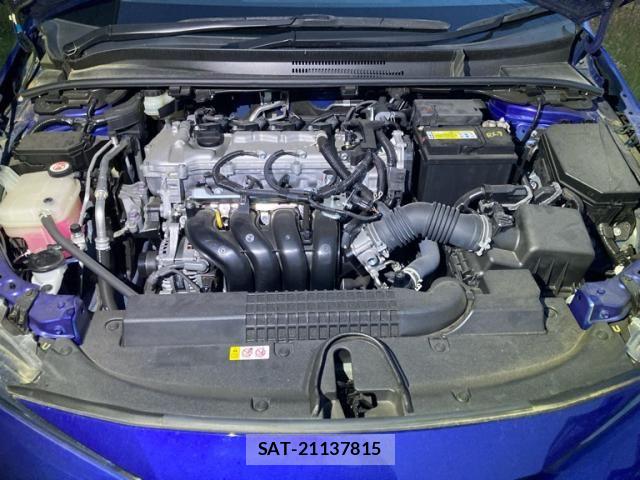 Toyota COROLLA SEDAN 2021-09 7216408-20
