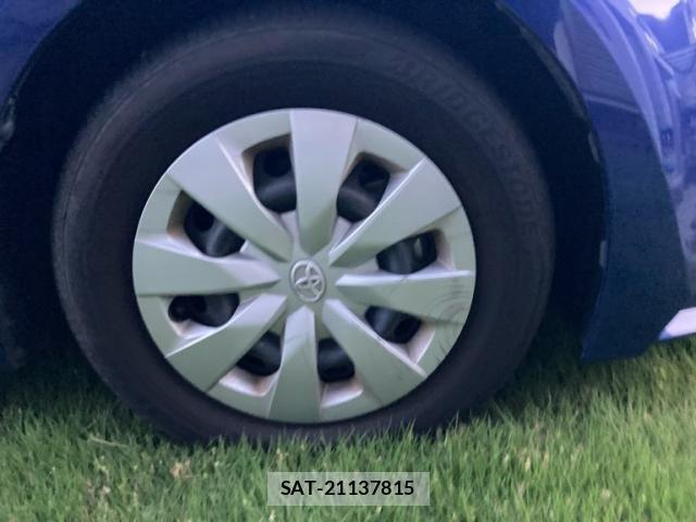 Toyota COROLLA SEDAN 2021-09 7216408-4