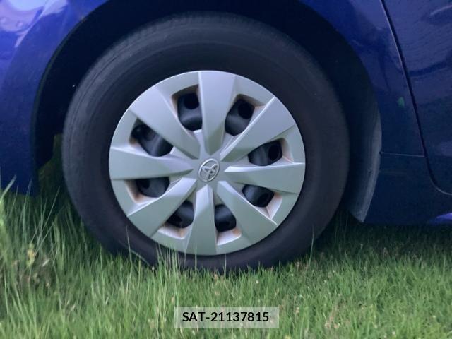 Toyota COROLLA SEDAN 2021-09 7216408-5