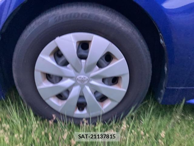 Toyota COROLLA SEDAN 2021-09 7216408-7
