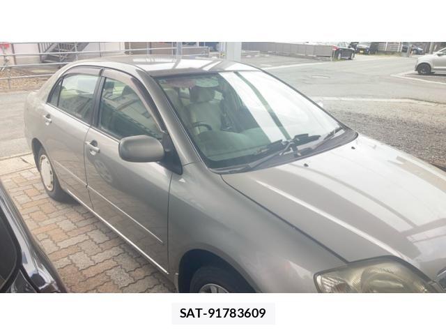 sat car