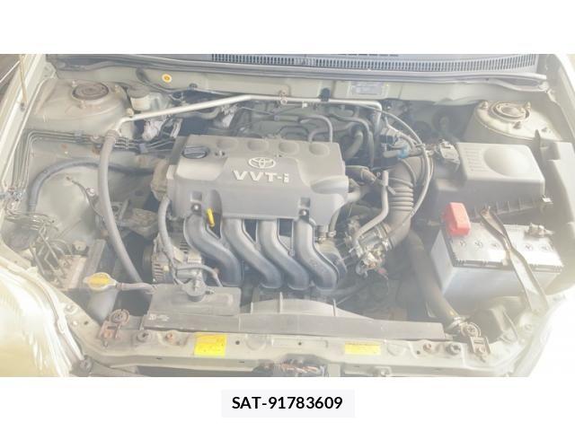 Toyota COROLLA SEDAN 2001-06 7250224-11