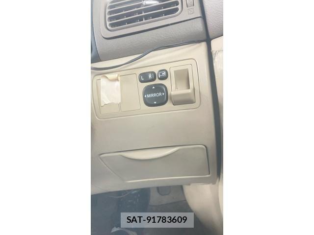 Toyota COROLLA SEDAN 2001-06 7250224-13