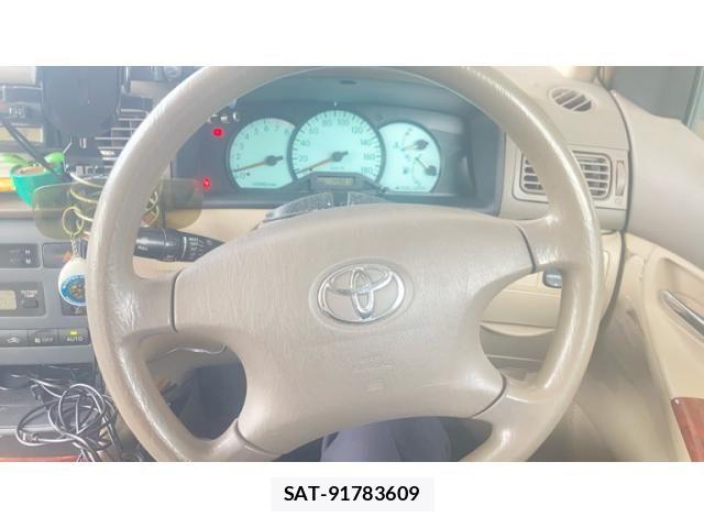 Toyota COROLLA SEDAN 2001-06 7250224-14