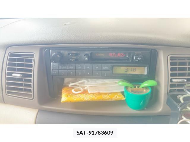 Toyota COROLLA SEDAN 2001-06 7250224-15