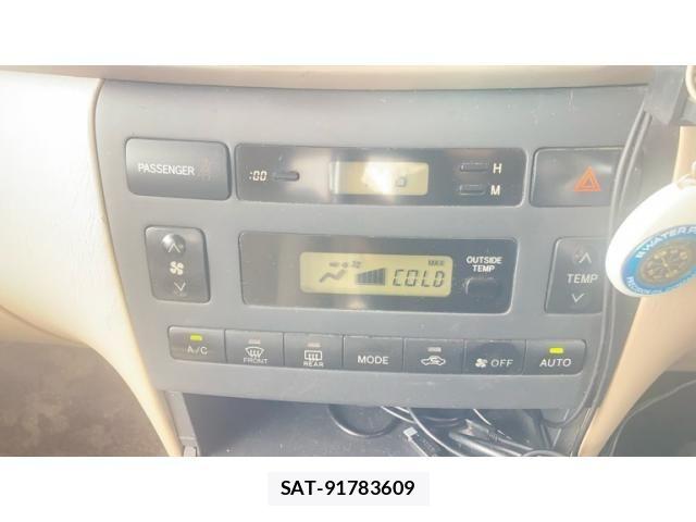 Toyota COROLLA SEDAN 2001-06 7250224-16