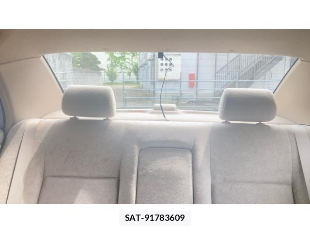 Toyota COROLLA SEDAN 2001-06 7250224-19