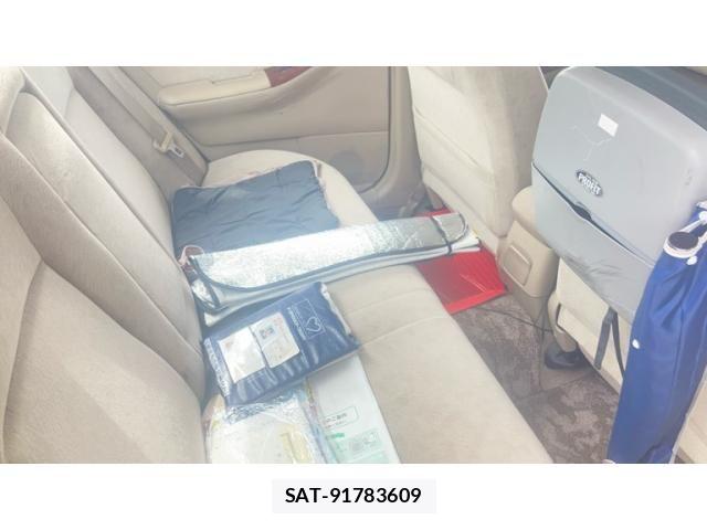 Toyota COROLLA SEDAN 2001-06 7250224-22