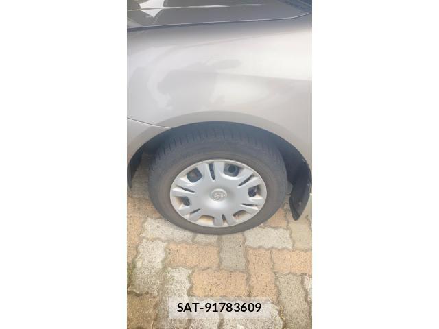 Toyota COROLLA SEDAN 2001-06 7250224-3