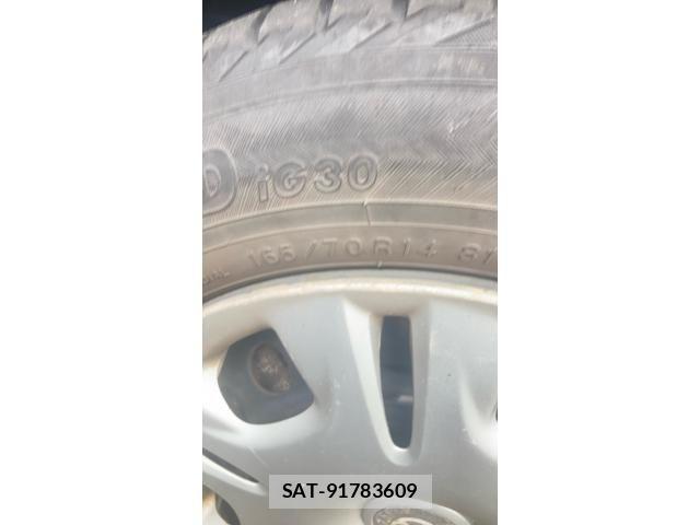 Toyota COROLLA SEDAN 2001-06 7250224-4