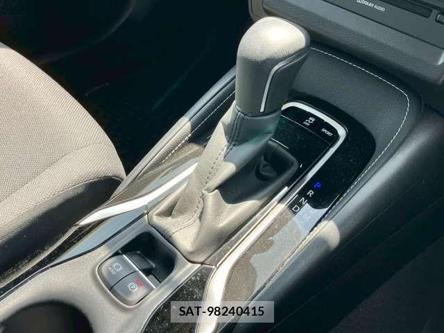 Toyota COROLLA SEDAN 2021-07 7326322-9