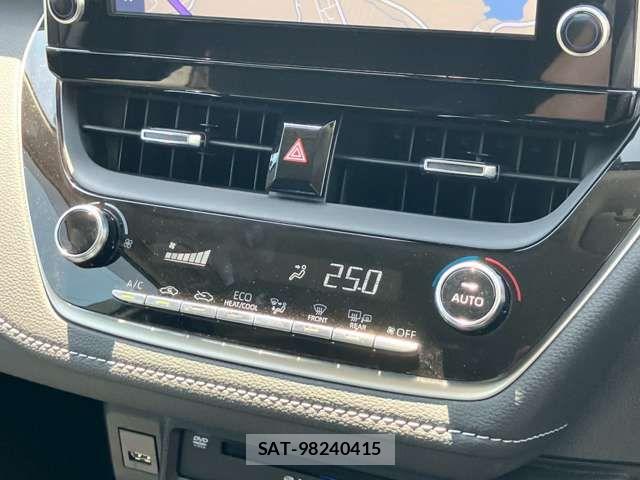 Toyota COROLLA SEDAN 2021-07 7326322-10