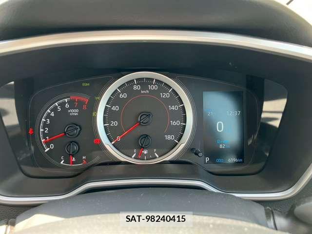 Toyota COROLLA SEDAN 2021-07 7326322-11