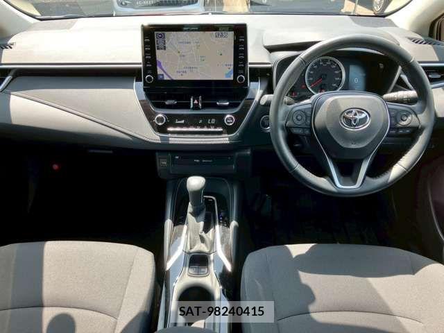 Toyota COROLLA SEDAN 2021-07 7326322-13