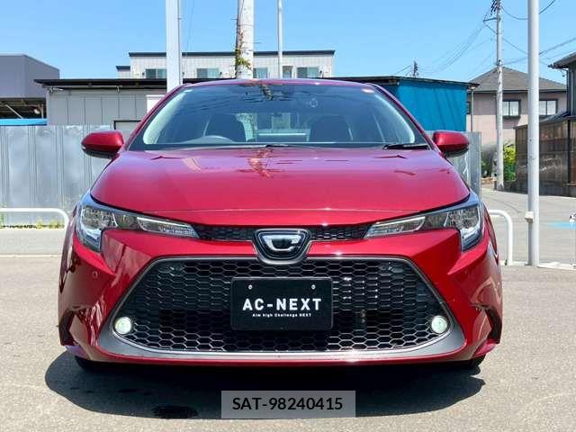 Toyota COROLLA SEDAN 2021-07 7326322-15