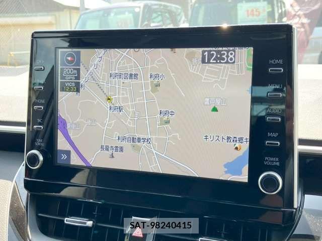Toyota COROLLA SEDAN 2021-07 7326322-1