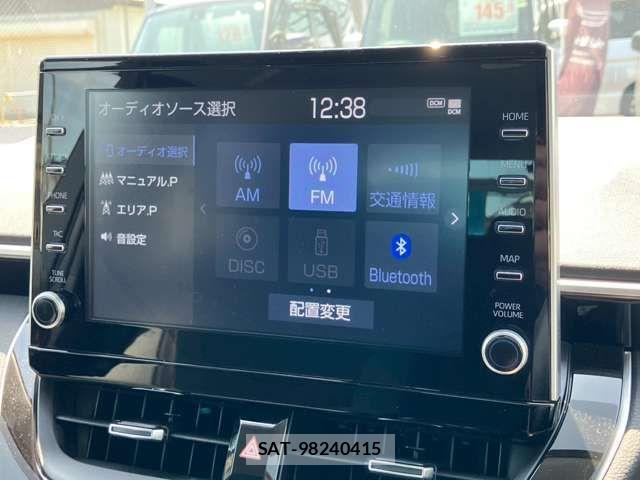 Toyota COROLLA SEDAN 2021-07 7326322-5