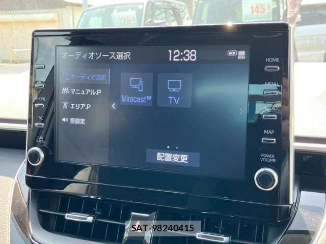 Toyota COROLLA SEDAN 2021-07 7326322-6