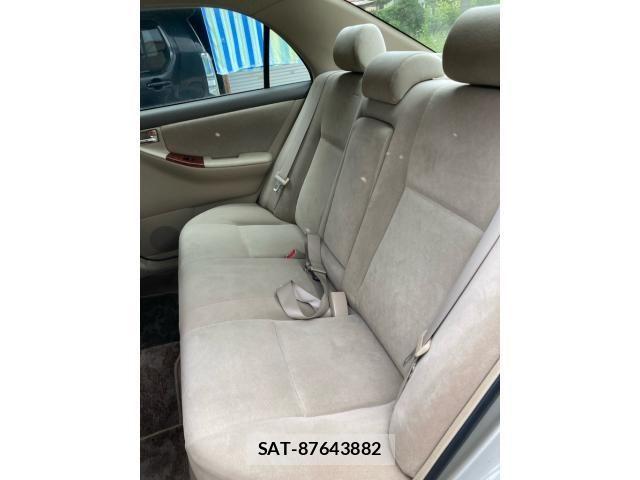 Toyota COROLLA SEDAN 2004-03 7357230-9