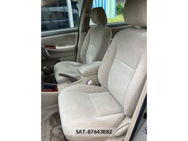 Toyota COROLLA SEDAN 2004-03 7357230-10