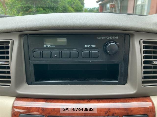 Toyota COROLLA SEDAN 2004-03 7357230-18