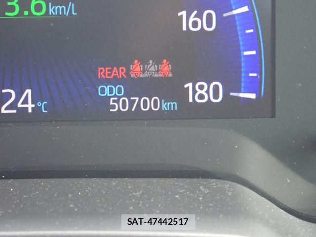 Toyota COROLLA SEDAN 2020-12 7357227-9