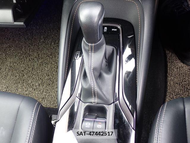 Toyota COROLLA SEDAN 2020-12 7357227-15