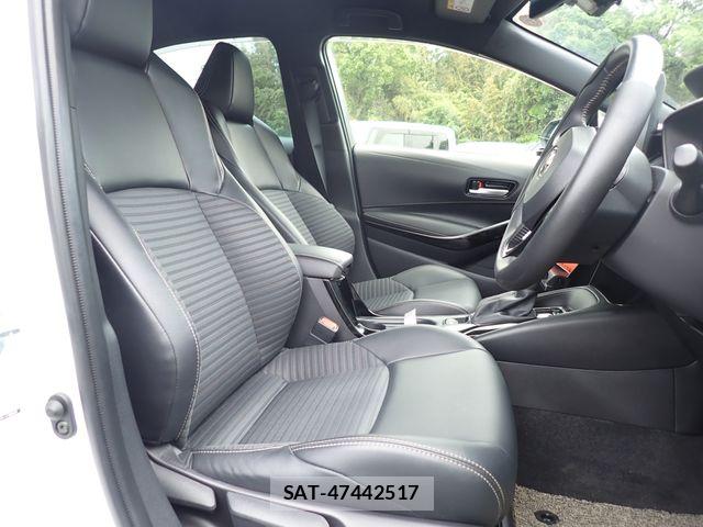 Toyota COROLLA SEDAN 2020-12 7357227-16