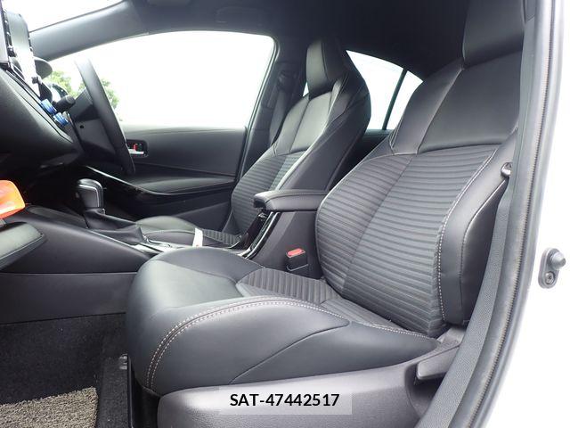 Toyota COROLLA SEDAN 2020-12 7357227-18