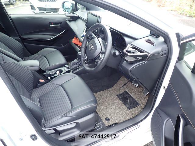 Toyota COROLLA SEDAN 2020-12 7357227-1