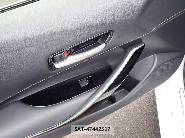 Toyota COROLLA SEDAN 2020-12 7357227-19