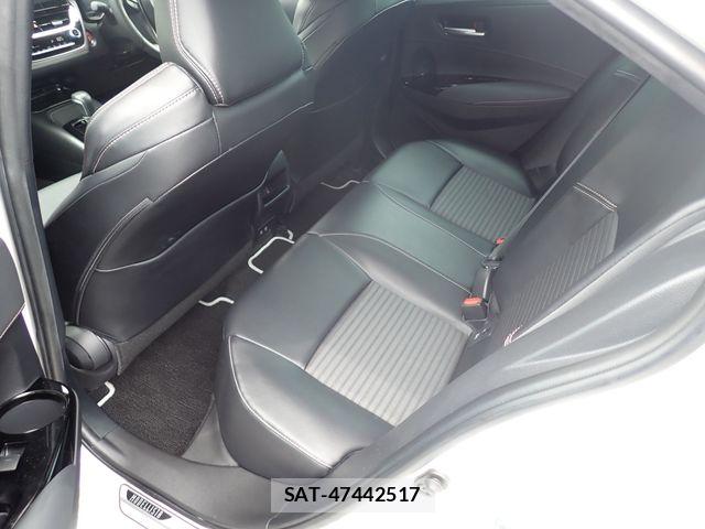 Toyota COROLLA SEDAN 2020-12 7357227-20