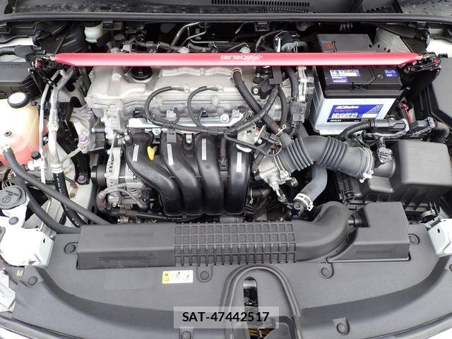 Toyota COROLLA SEDAN 2020-12 7357227-23