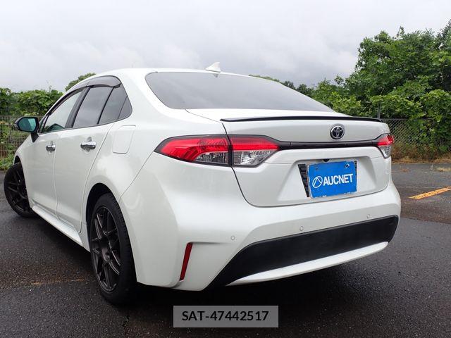 Toyota COROLLA SEDAN 2020-12 7357227-2