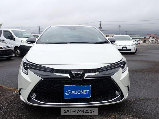 Toyota COROLLA SEDAN 2020-12 7357227-3