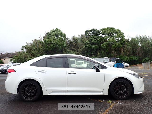 Toyota COROLLA SEDAN 2020-12 7357227-4