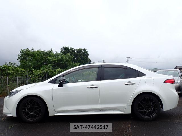 Toyota COROLLA SEDAN 2020-12 7357227-6