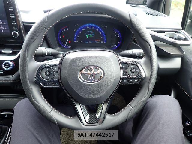 Toyota COROLLA SEDAN 2020-12 7357227-7