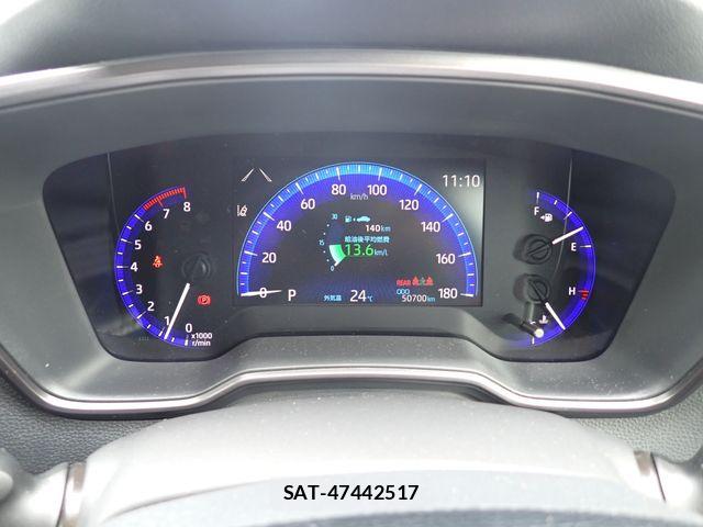 Toyota COROLLA SEDAN 2020-12 7357227-8