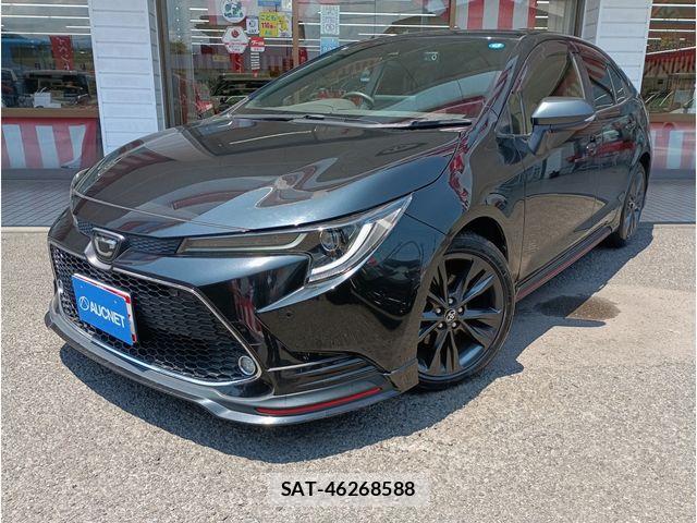 sat car