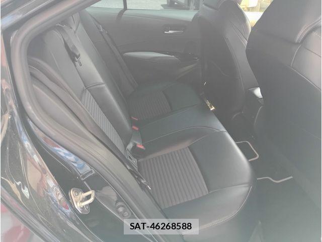 Toyota COROLLA SEDAN 2020-08 7453591-10