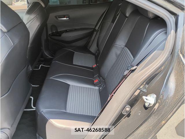 Toyota COROLLA SEDAN 2020-08 7453591-11