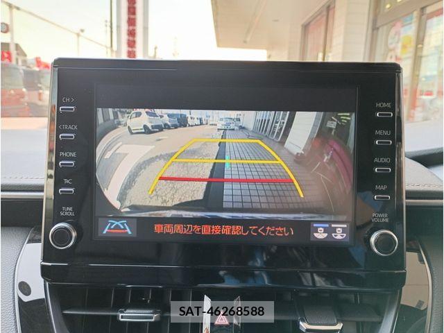 Toyota COROLLA SEDAN 2020-08 7453591-12
