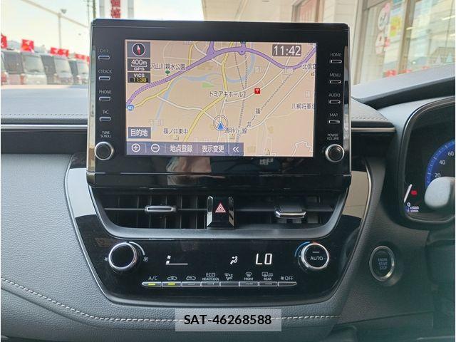 Toyota COROLLA SEDAN 2020-08 7453591-13