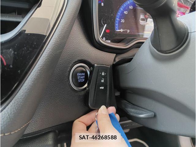 Toyota COROLLA SEDAN 2020-08 7453591-15