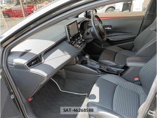 Toyota COROLLA SEDAN 2020-08 7453591-16